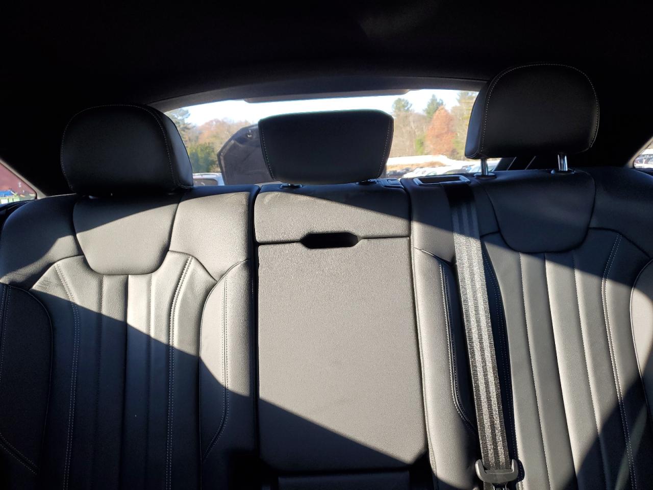 2021 Audi Q5 Sportback Premium Plus VIN: WA15AAFY3M2082381 Lot: 93067535