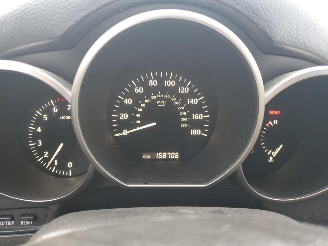 2006 Lexus Sc 430 VIN: JTHFN48Y069006316 Lot: 94794995