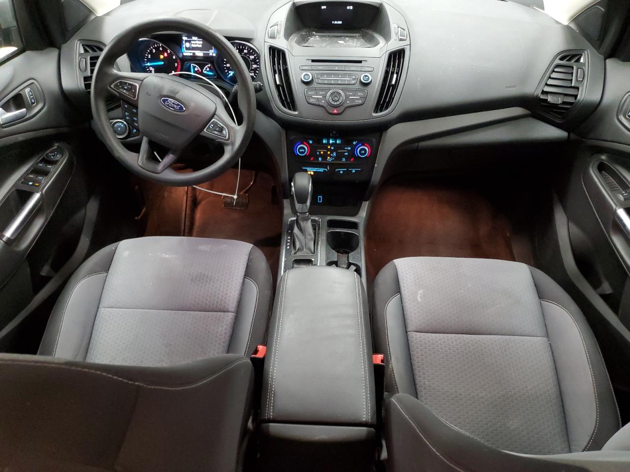 2018 Ford Escape Se VIN: 1FMCU0GD7JUB71439 Lot: 90416755