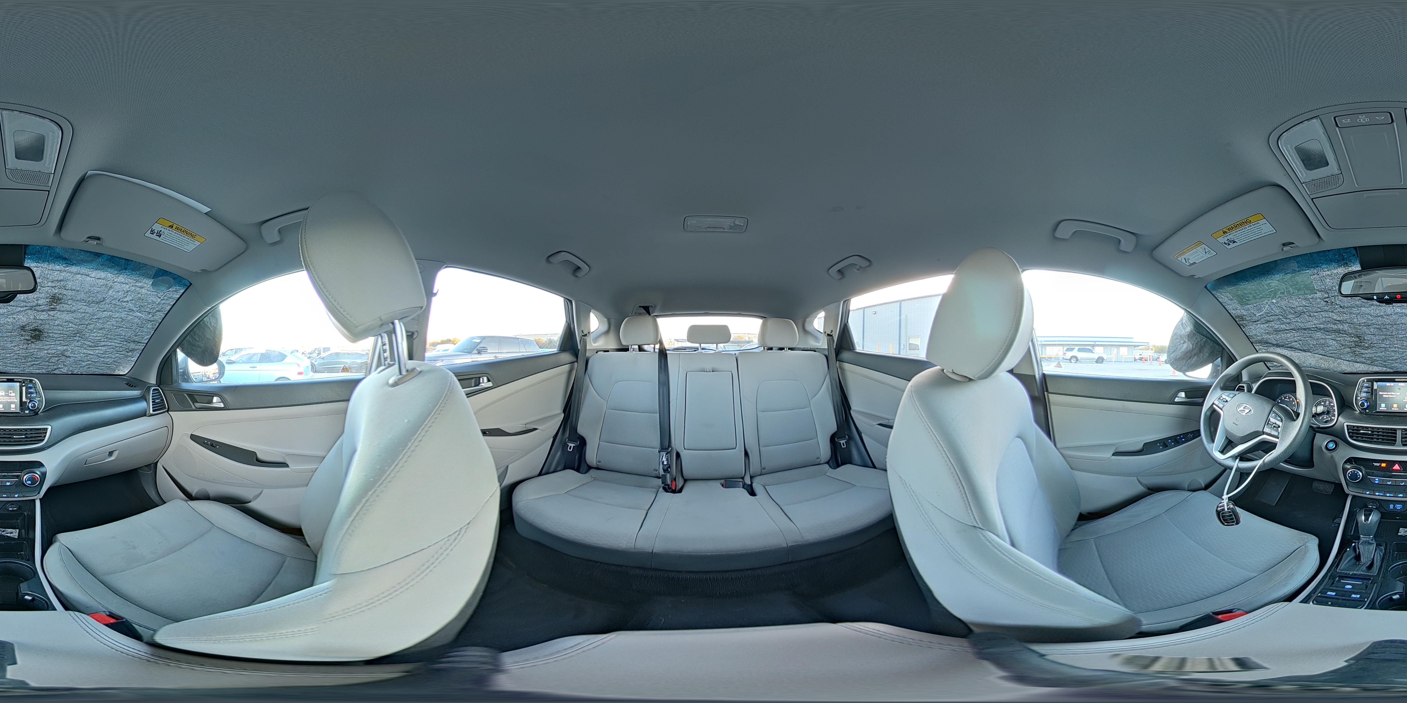 2019 Hyundai Tucson Limited VIN: KM8J33A48KU068780 Lot: 94518675