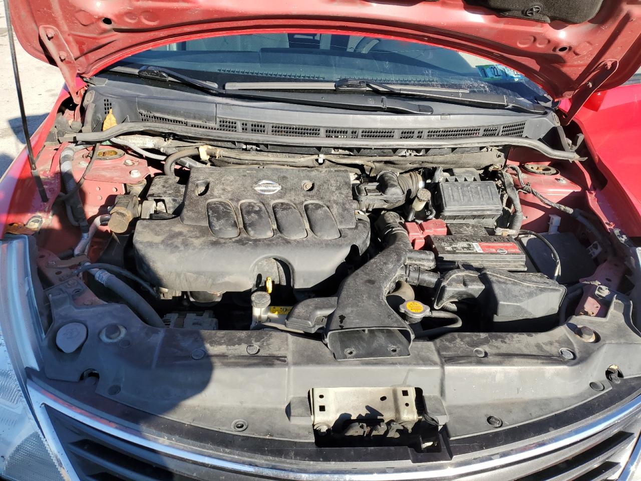 2010 Nissan Versa S VIN: 3N1BC1CP2AL397717 Lot: 92574795