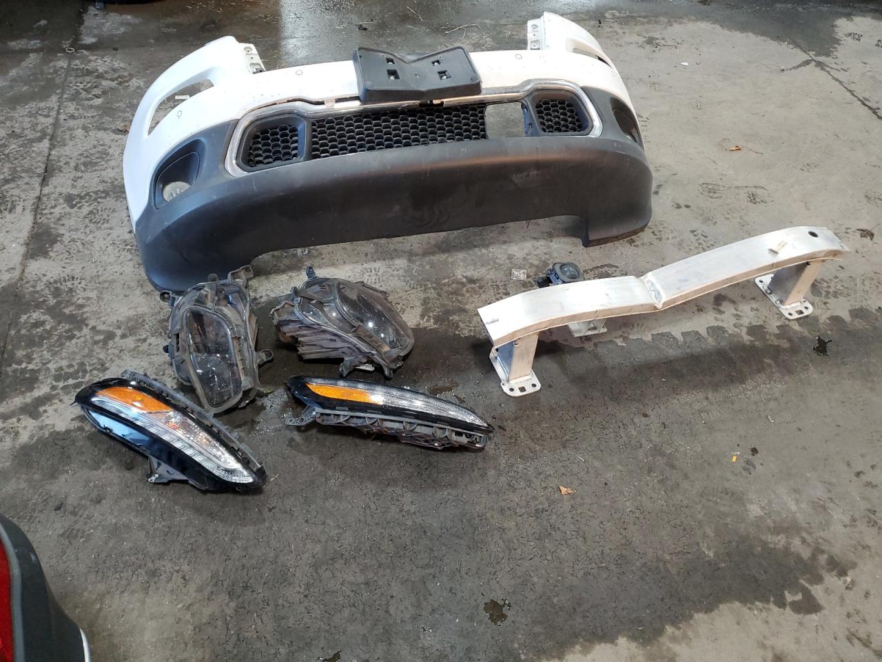 2017 Jeep Cherokee Limited VIN: 1C4PJMDS1HD213476 Lot: 90479905