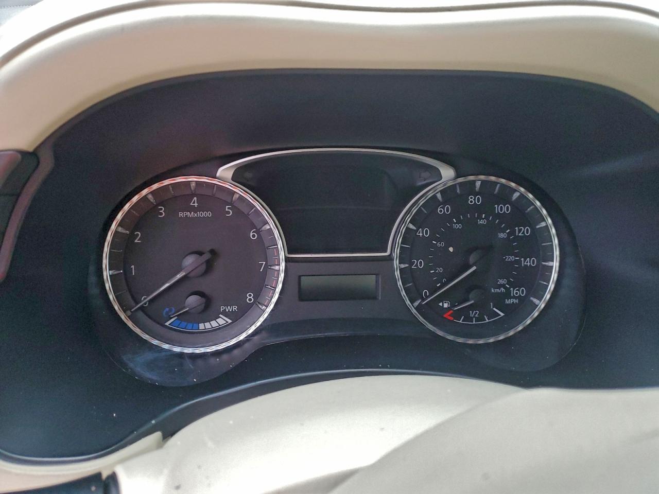 2014 Infiniti Qx60 Hybrid VIN: 5N1CL0MM2EC512068 Lot: 94355775