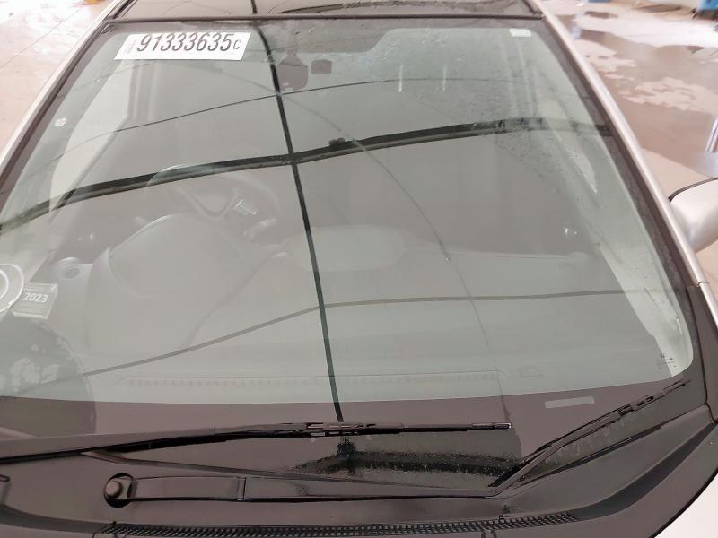 2012 HONDA JAZZ 1.4 I-VTEC EX 5DR CVT