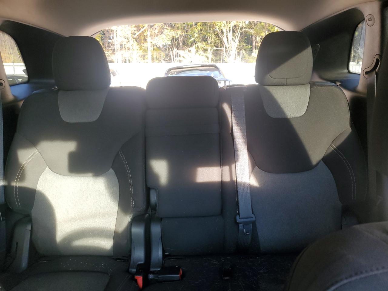 2018 Jeep Cherokee Latitude VIN: 1C4PJLCB7JD596616 Lot: 91469695