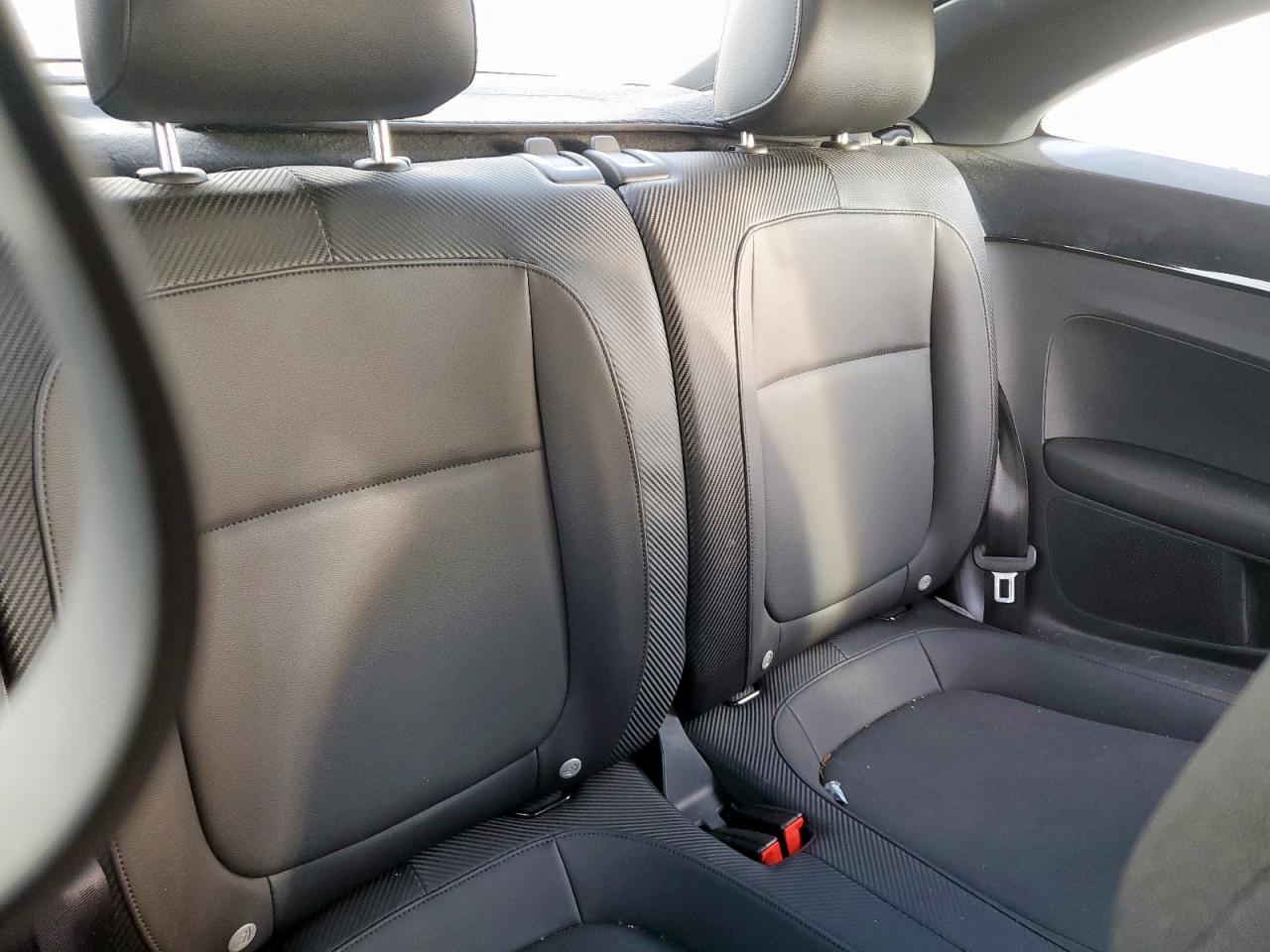 2015 Volkswagen Beetle 1.8T VIN: 3VWJ17AT3FM641598 Lot: 93725115