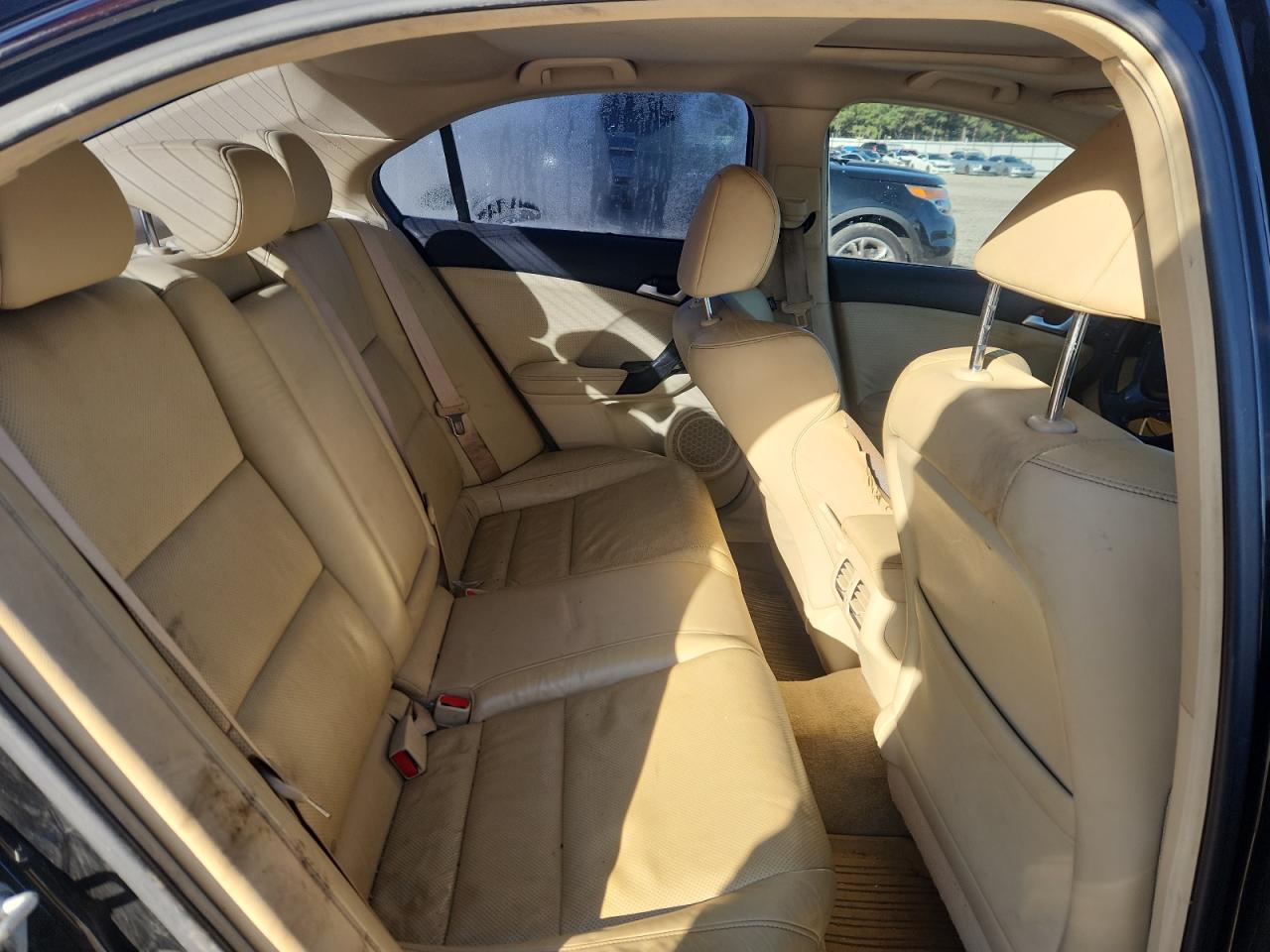 2012 Acura Tsx Tech VIN: JH4CU2F64CC026594 Lot: 91554855