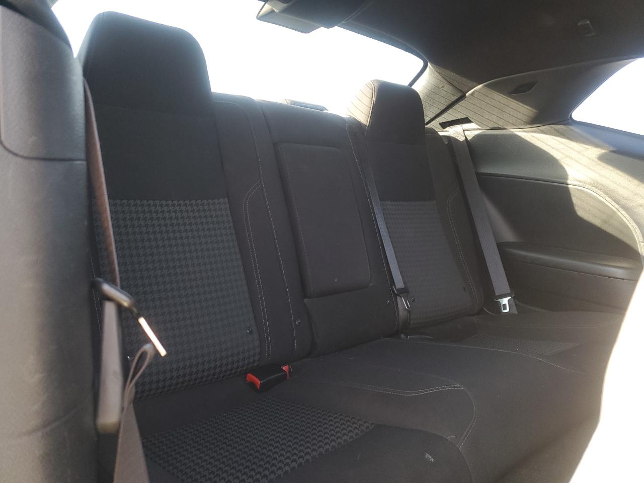 2015 Dodge Challenger Sxt VIN: 2C3CDZAG8FH706949 Lot: 93823885