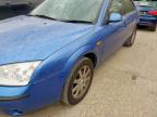 2001 FORD MONDEO 1.8 ZETEC 5DR for sale at Copart SANDWICH