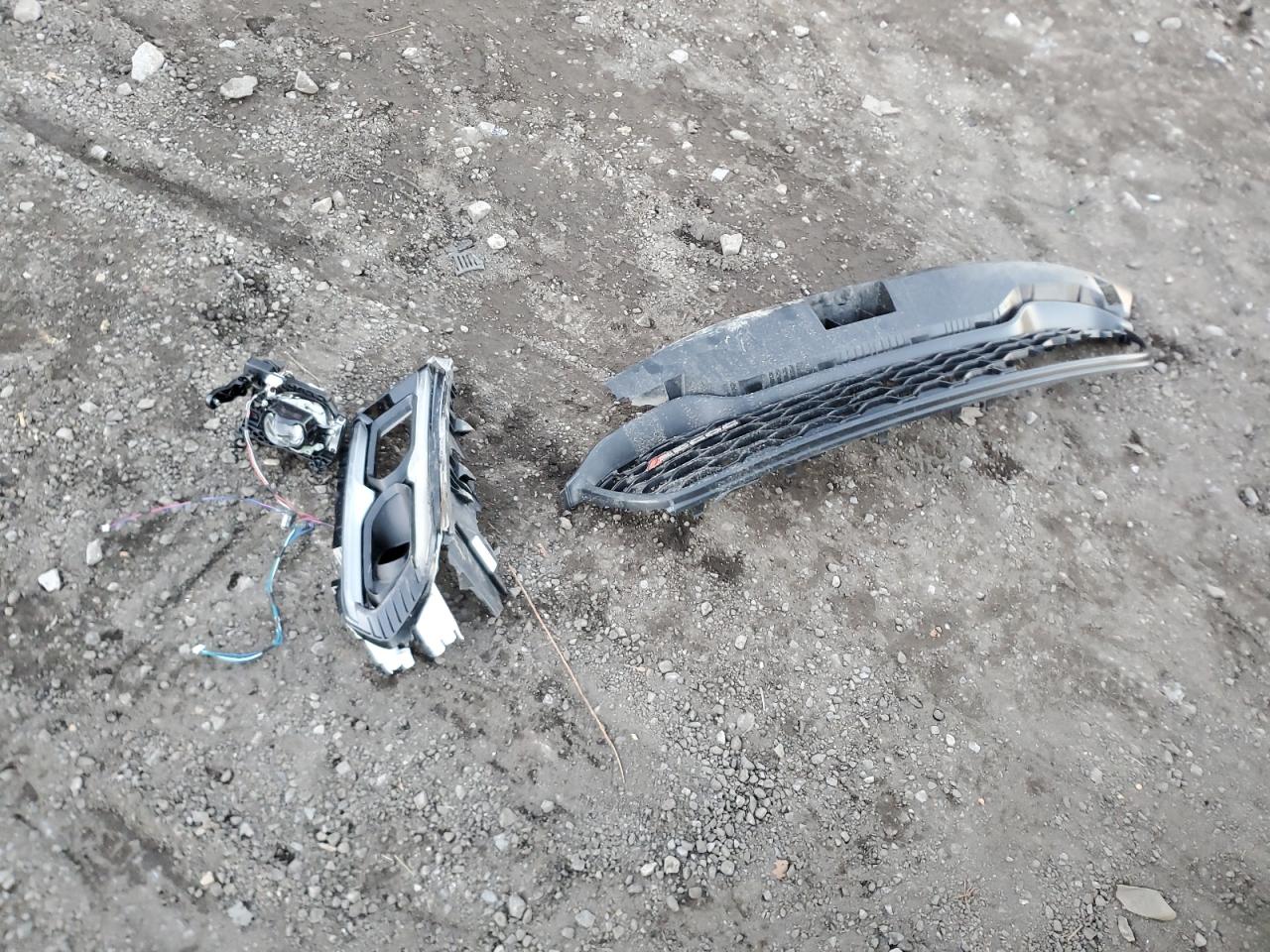 2022 Dodge Durango Gt VIN: 1C4RDJDG0NC206885 Lot: 93058455