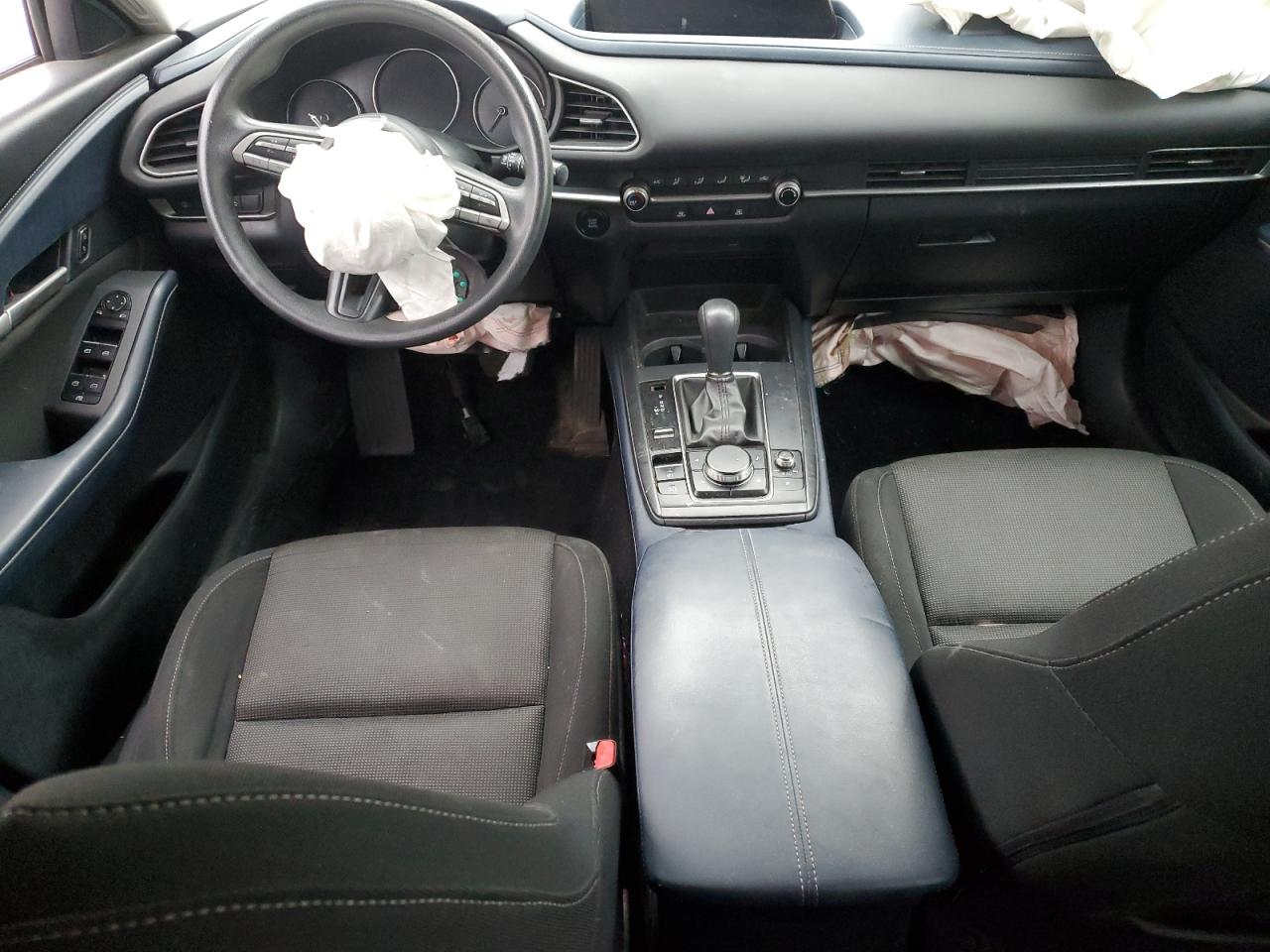 2020 Mazda Cx-30 VIN: 3MVDMBBL0LM109860 Lot: 90850575