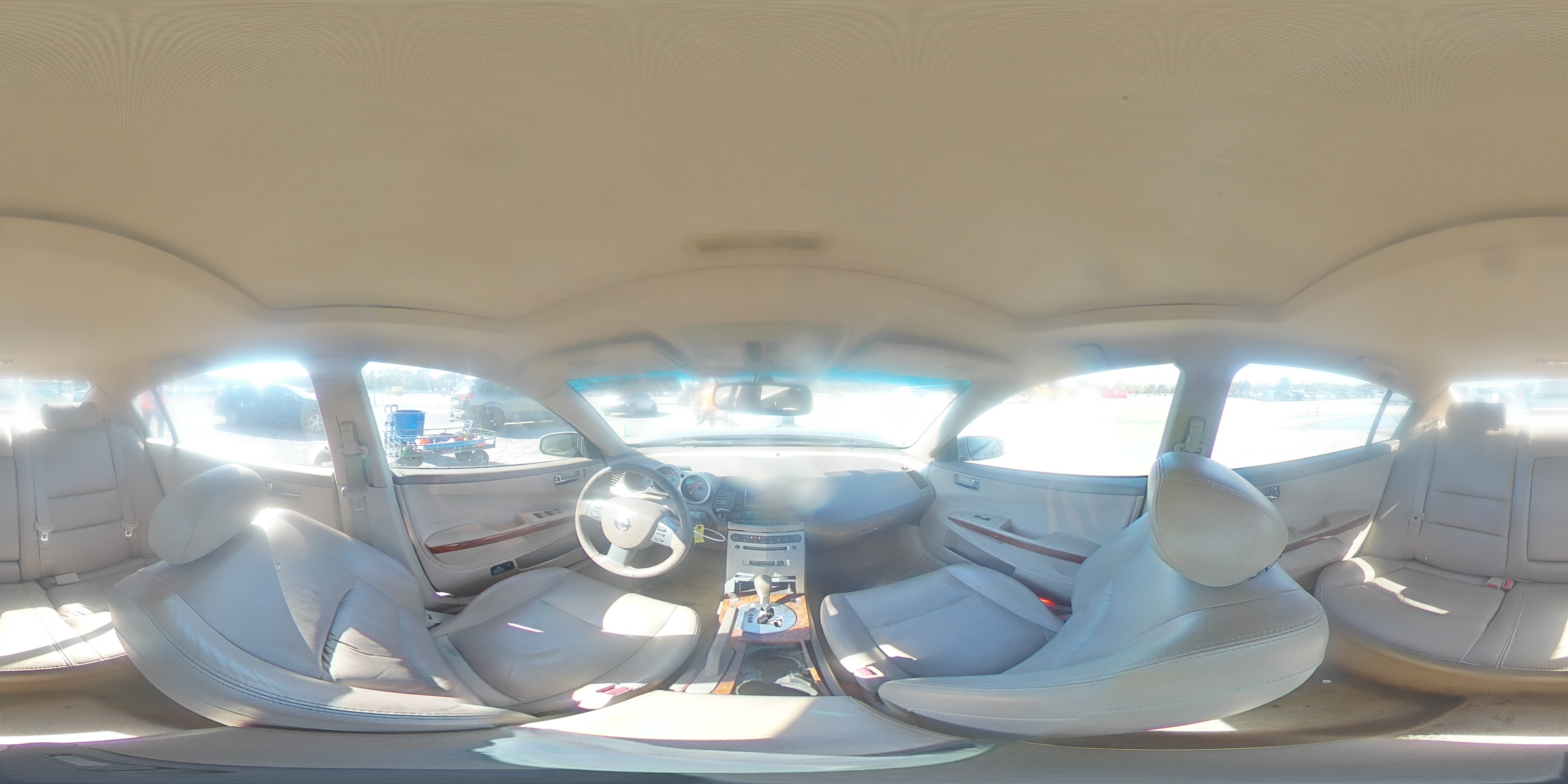 2006 Nissan Maxima Se VIN: 1N4BA41E86C825868 Lot: 91072255