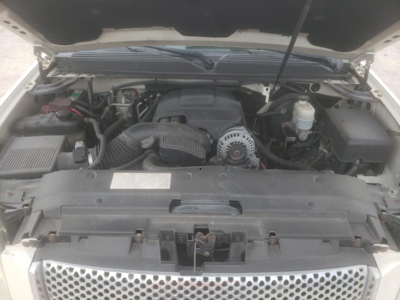 2012 GMC Yukon Denali VIN: 1GKS1EEF6CR100141 Lot: 91658055