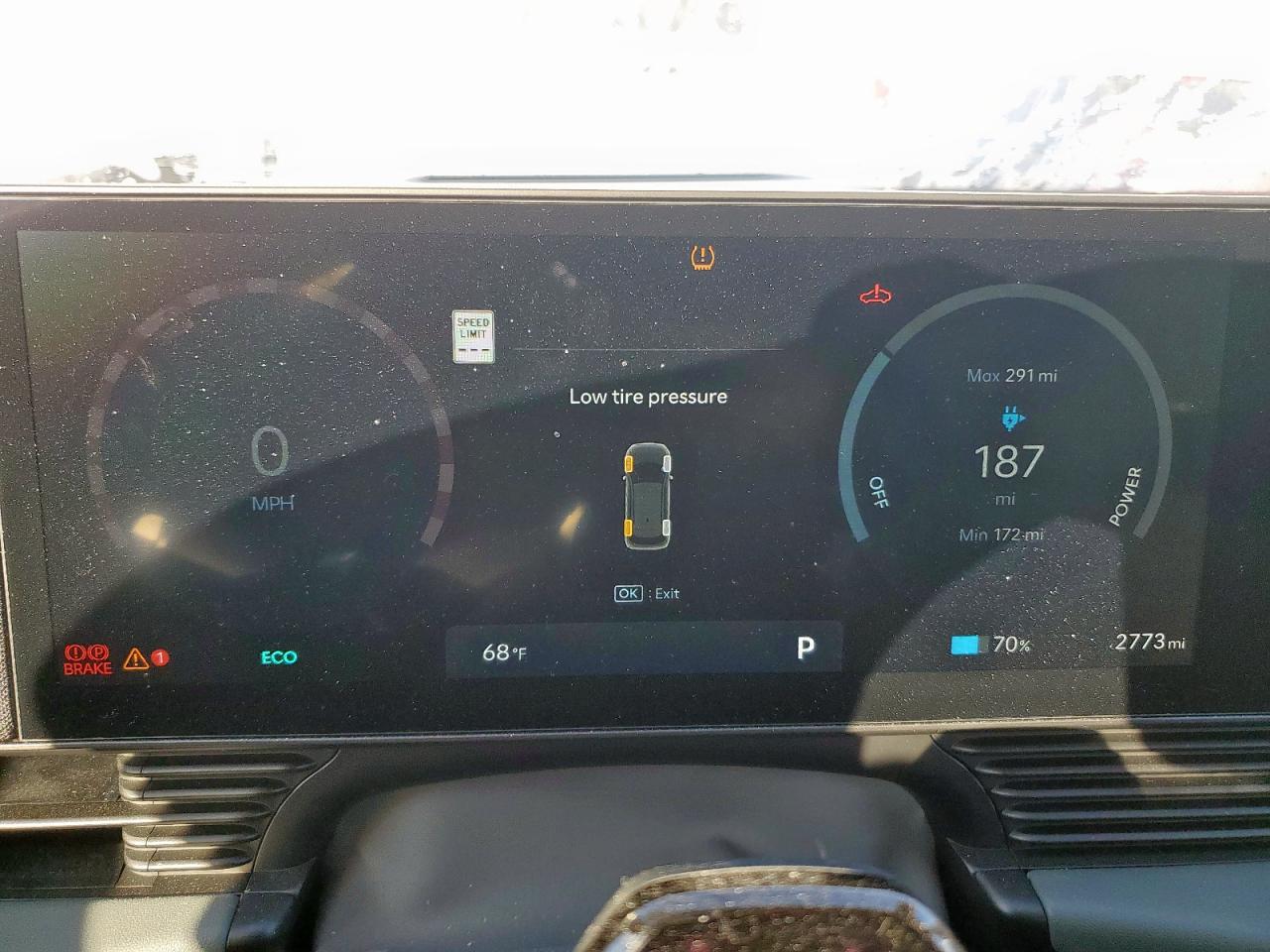 2025 Hyundai Ioniq 5 Limited VIN: 7YAKR4DA3SY040918 Lot: 91719835