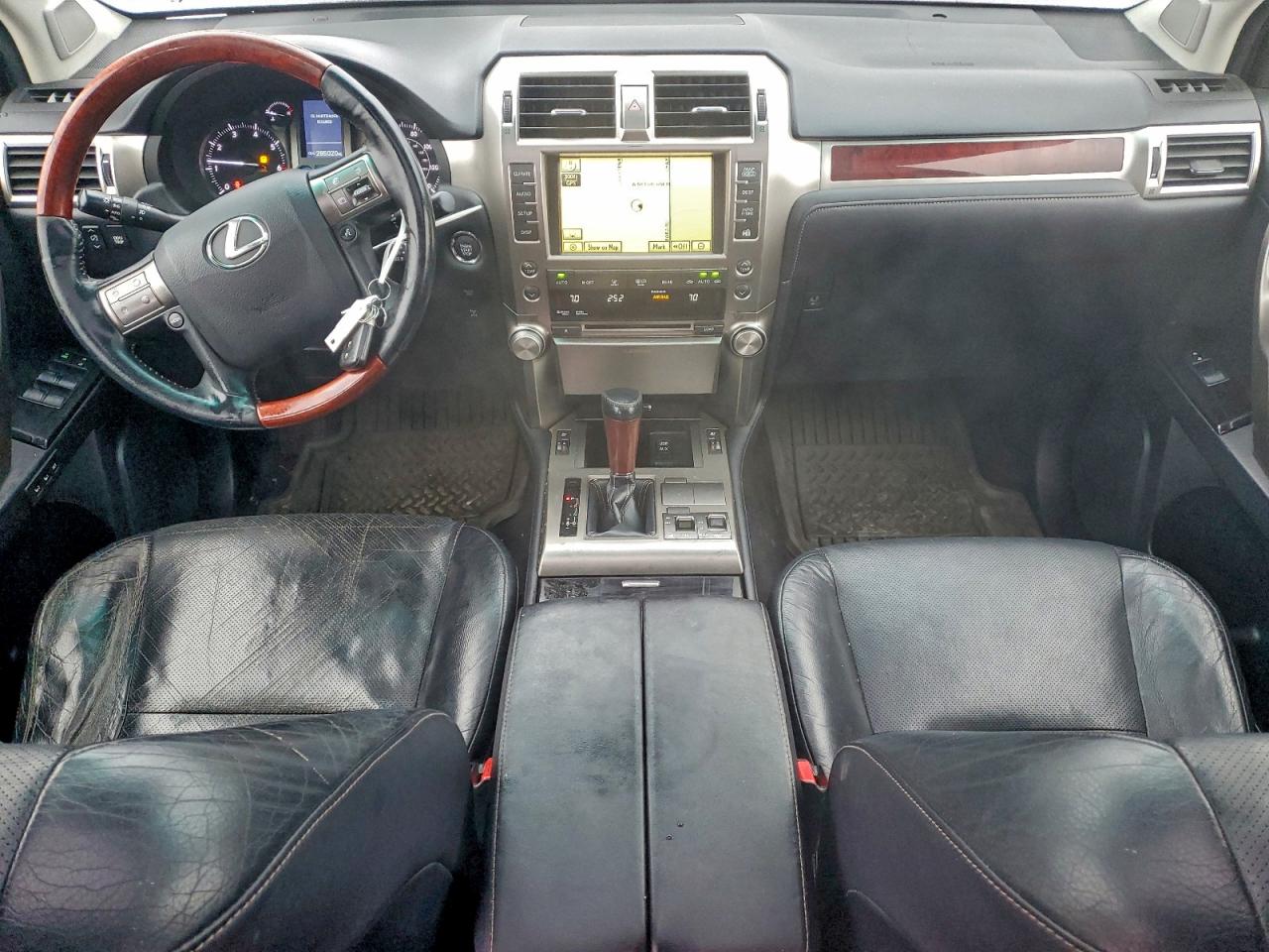 2010 Lexus Gx 460 VIN: JTJBM7FX7A5014960 Lot: 94167985