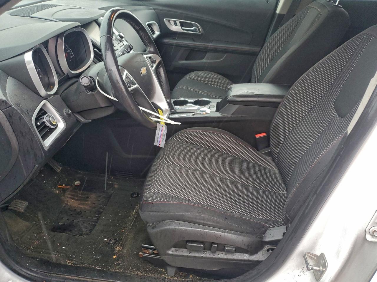 2014 Chevrolet Equinox Lt VIN: 2GNALBEK4E6162415 Lot: 93633285