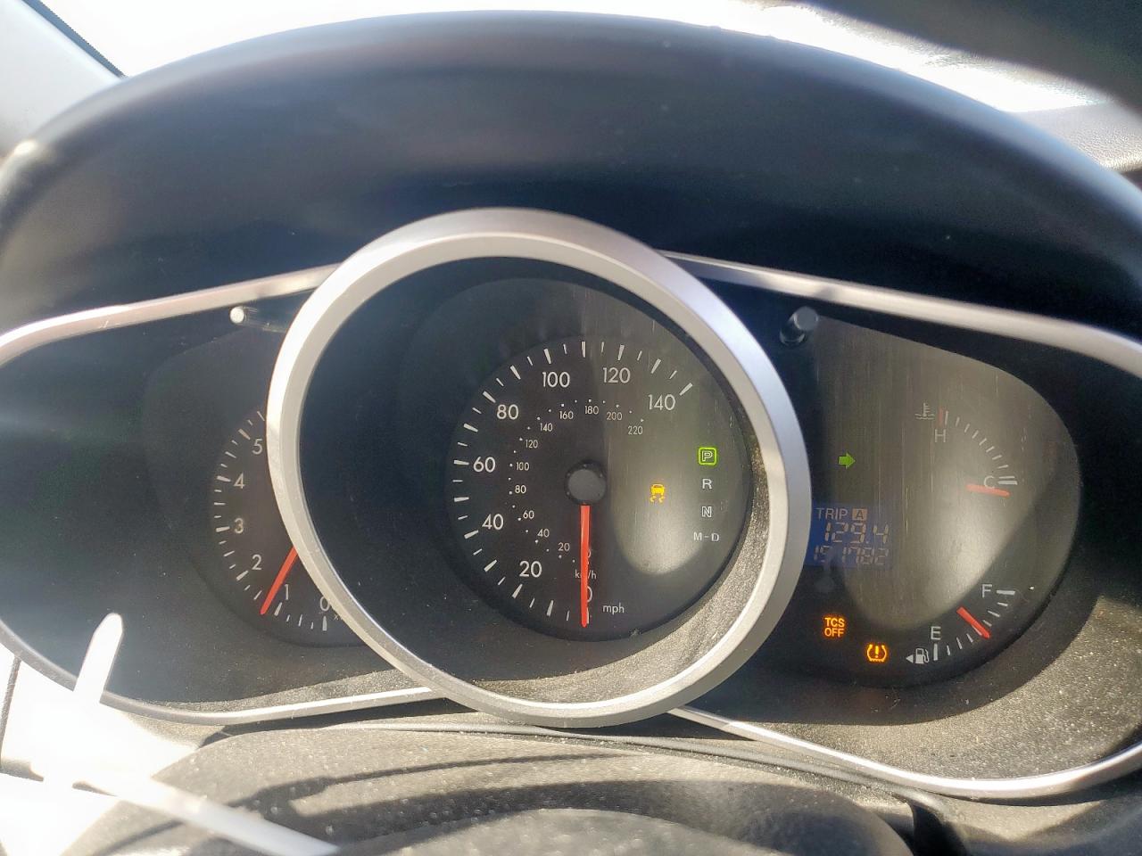 2012 Mazda Cx-7 VIN: JM3ER2A51C0411775 Lot: 92638185