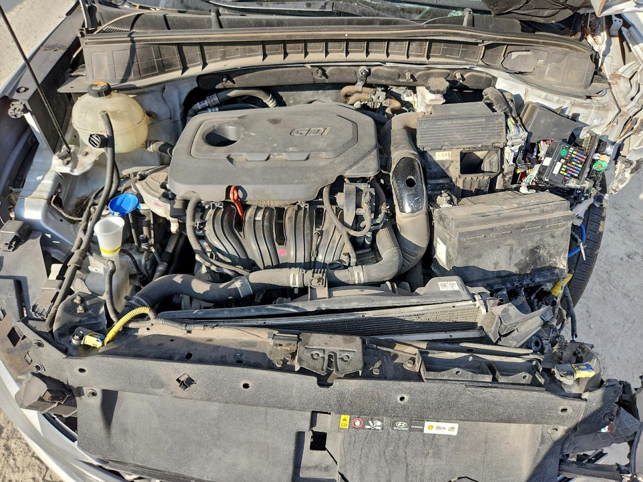 2019 Hyundai Tucson Limited VIN: KM8J33AL2KU056650 Lot: 93983335