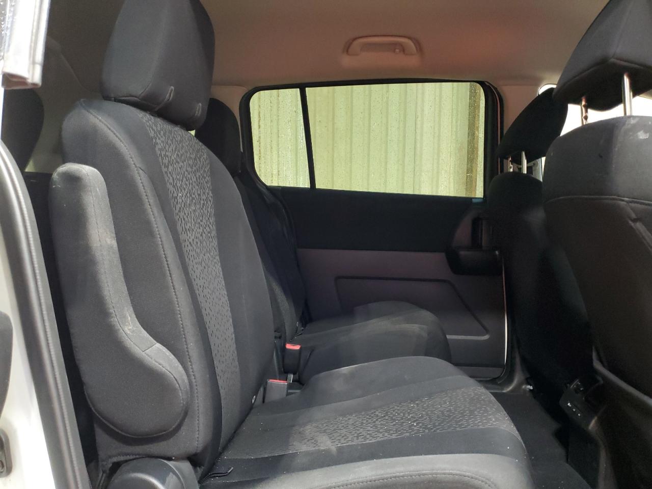 2012 Mazda 5 VIN: JM1CW2DL1C0102066 Lot: 90987395