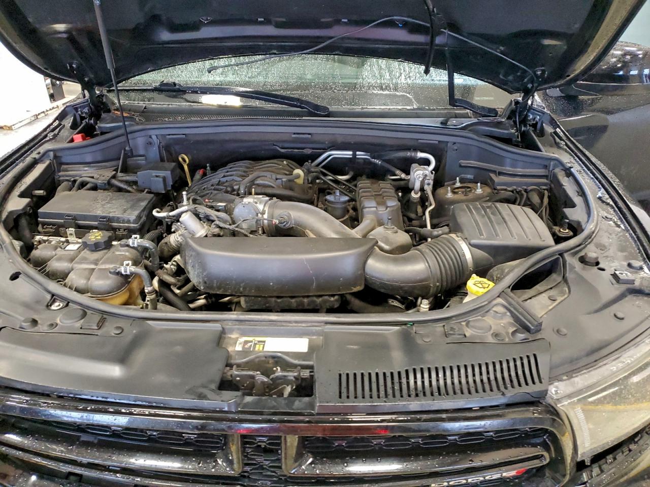 2018 Dodge Durango Sxt VIN: 1C4RDHAG8JC114494 Lot: 93558065