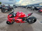 2021 DUCATI PANIGALE V4   for sale at Copart AZ - PHOENIX