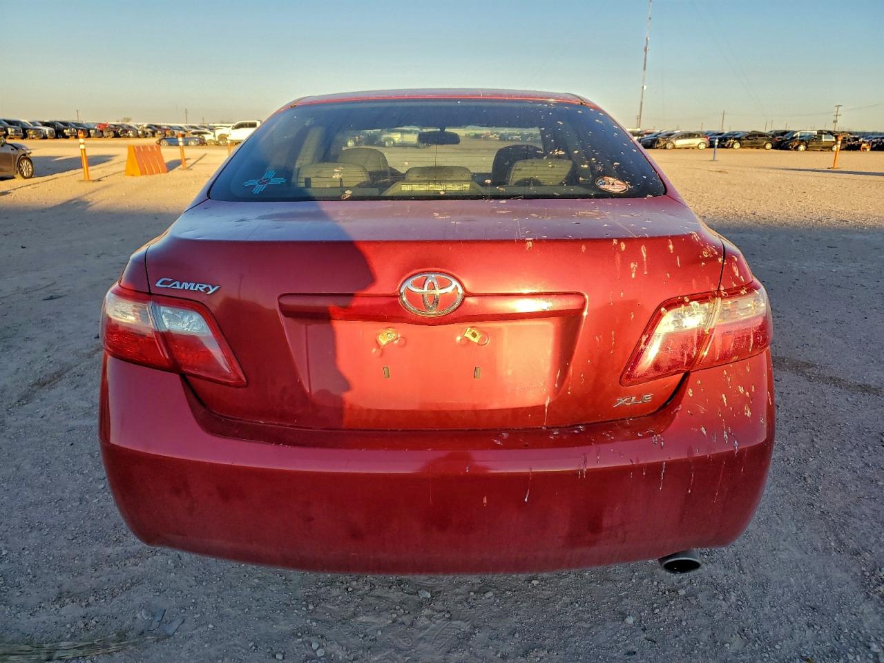 2009 Toyota Camry Base VIN: 4T1BE46K39U387719 Lot: 94459105