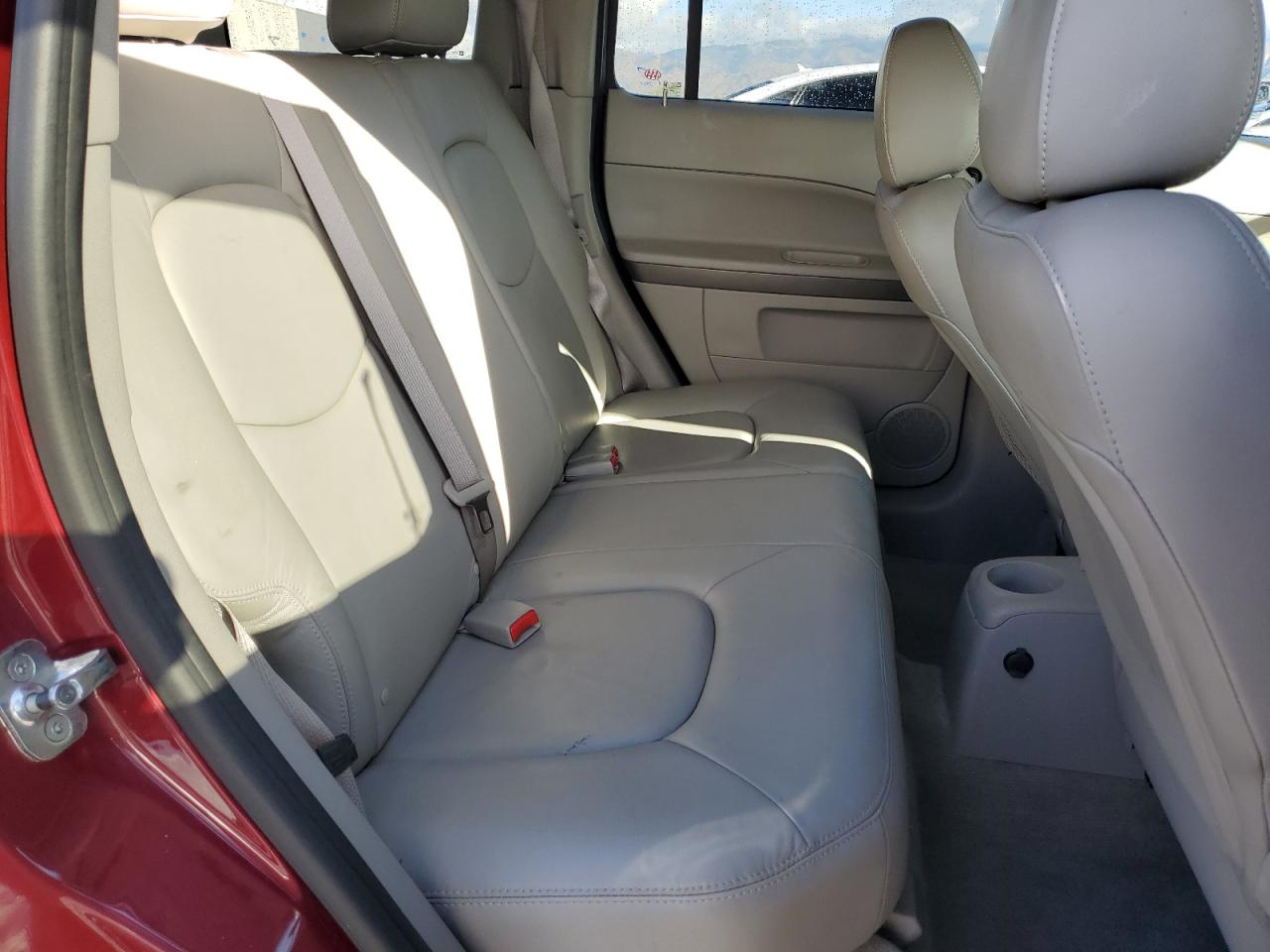 2007 Chevrolet Hhr Lt VIN: 3GNDA33P17S592625 Lot: 93445355