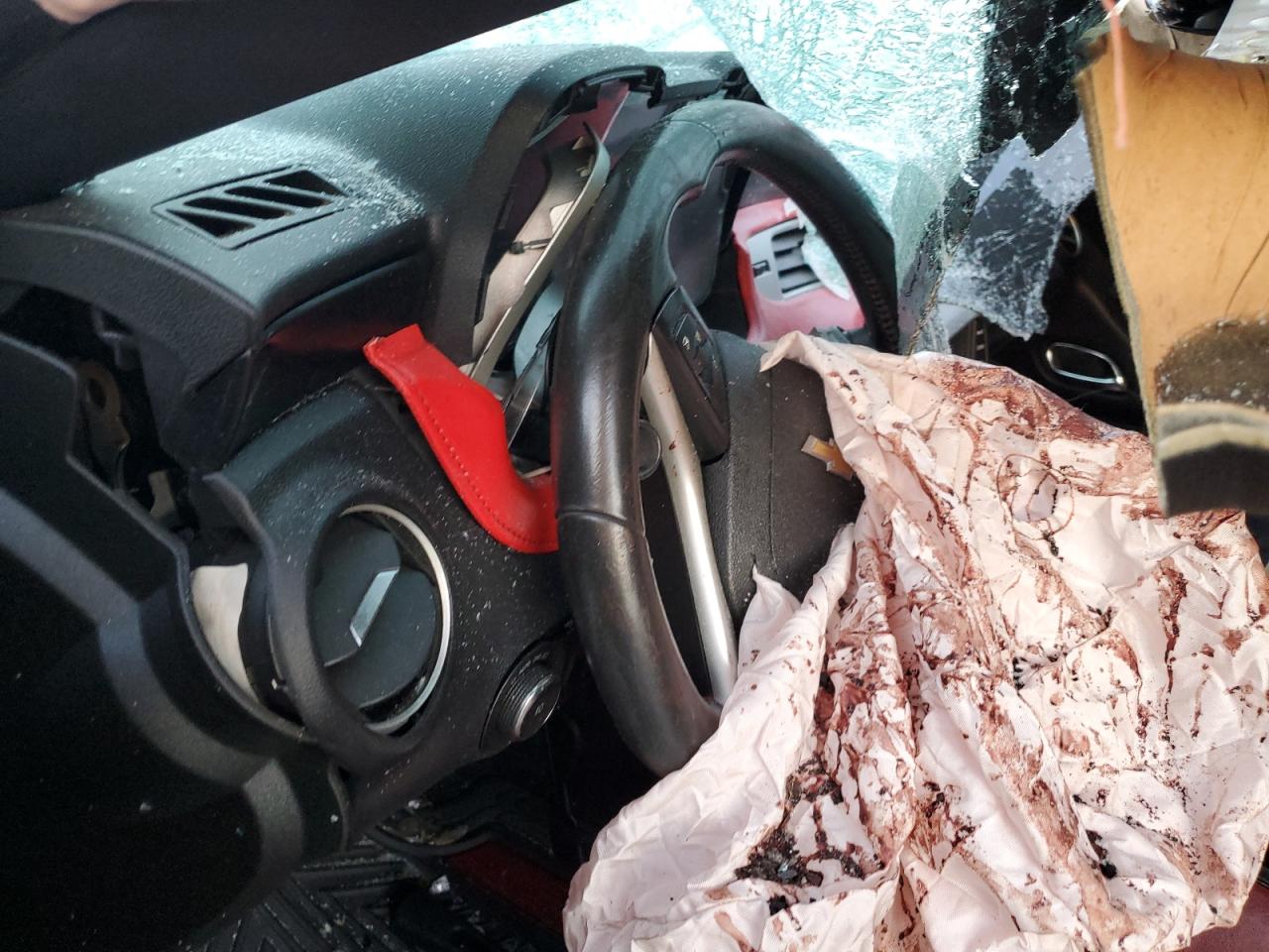 2015 Chevrolet Camaro 2Ss VIN: 2G1FK1EJ8F9247298 Lot: 92941585