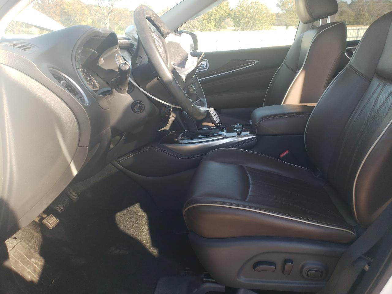 2018 Infiniti Qx60 VIN: 5N1DL0MM8JC502756 Lot: 91648585