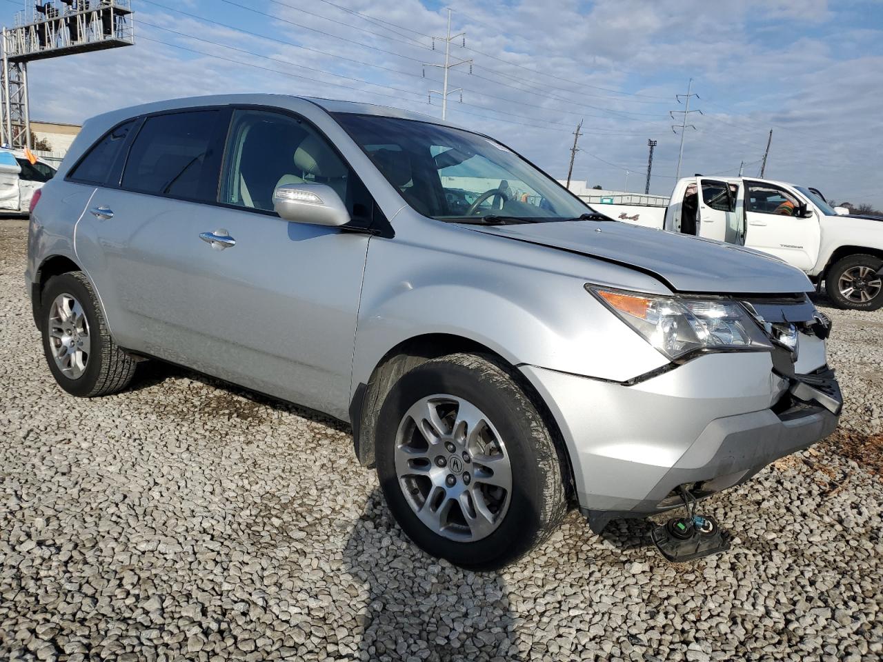 Фото: 2HNYD28238H554899