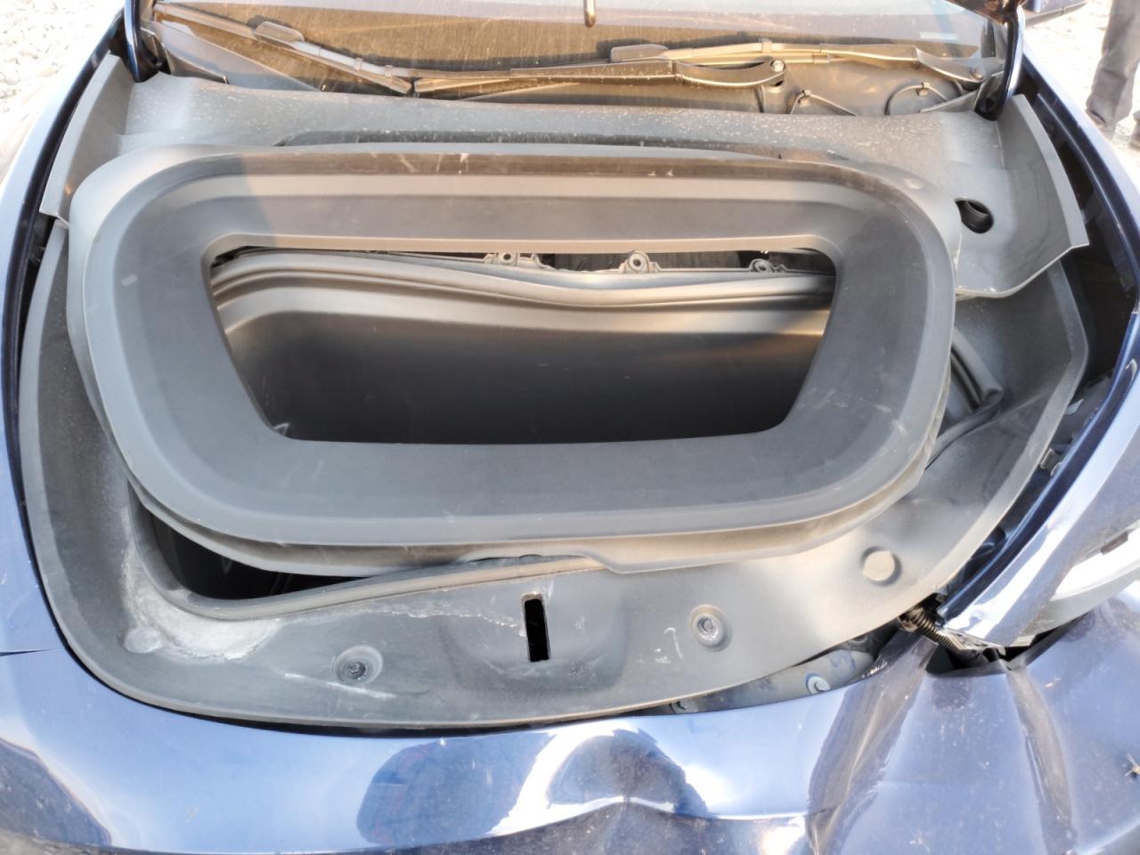 2022 Tesla Model Y VIN: 7SAYGDEE6NF393251 Lot: 93039045