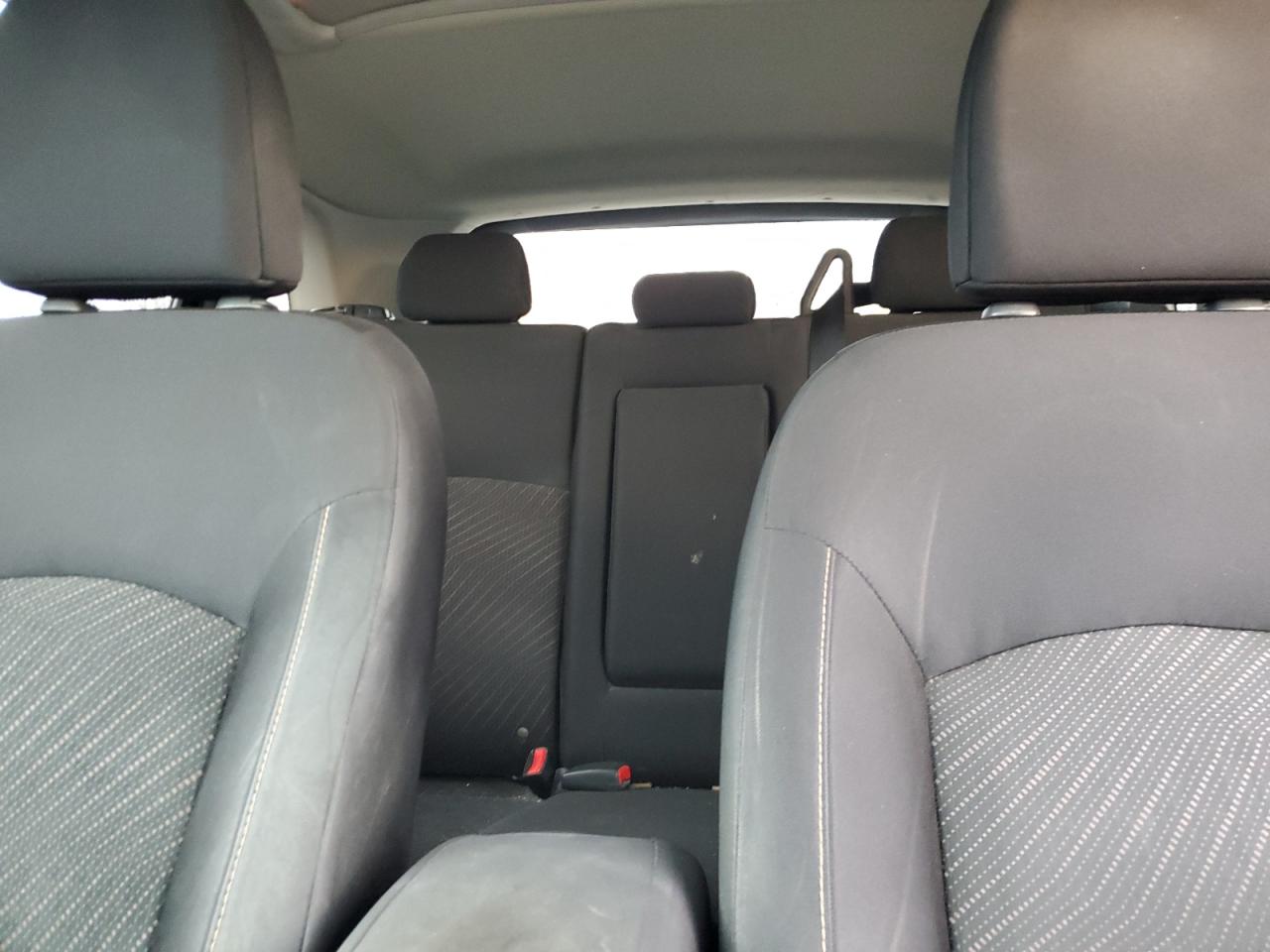 2015 Mitsubishi Outlander Sport Se VIN: 4A4AR4AU0FE006100 Lot: 91888685