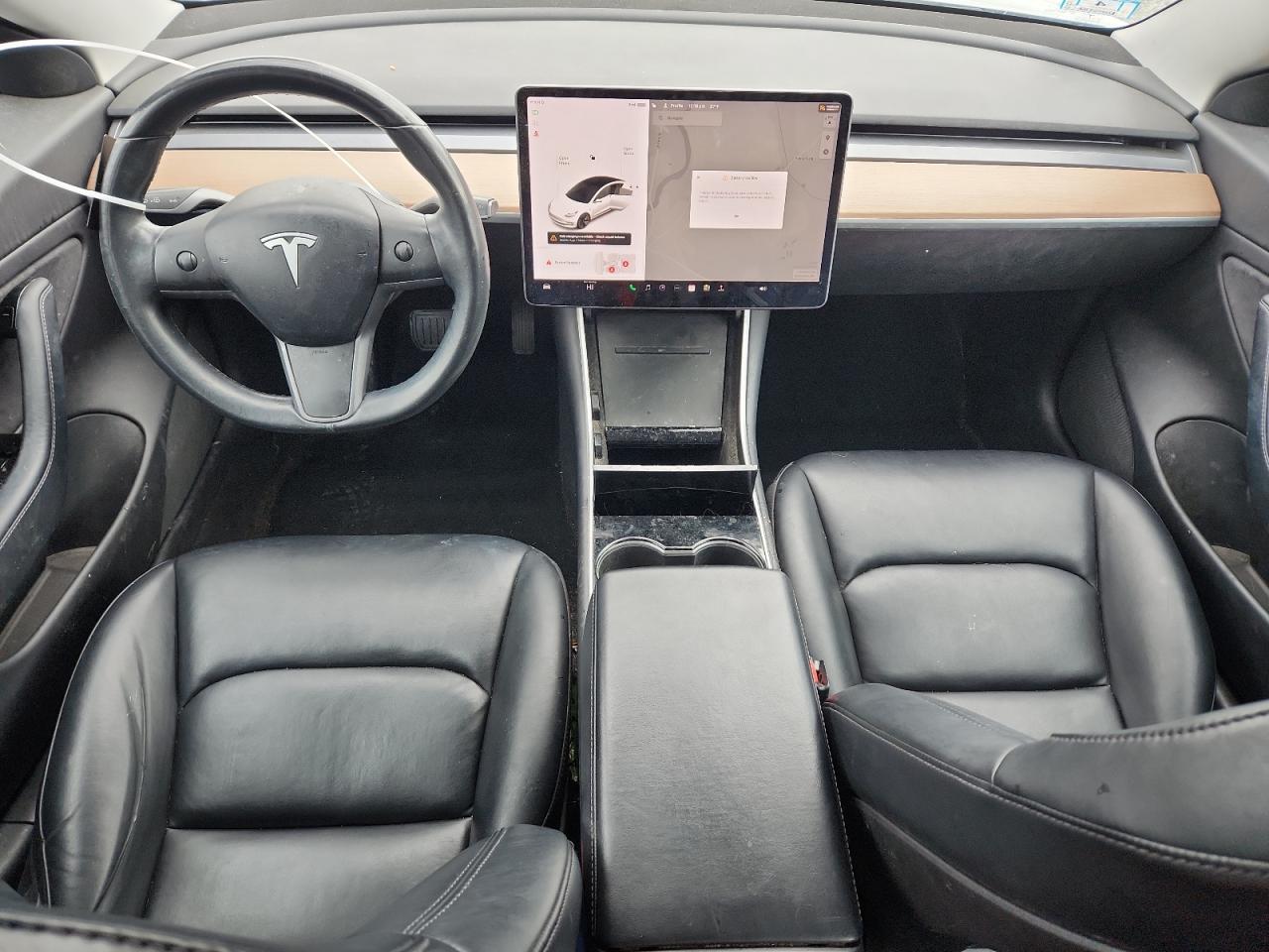 2018 Tesla Model 3 VIN: 5YJ3E1EA6JF098685 Lot: 81458165