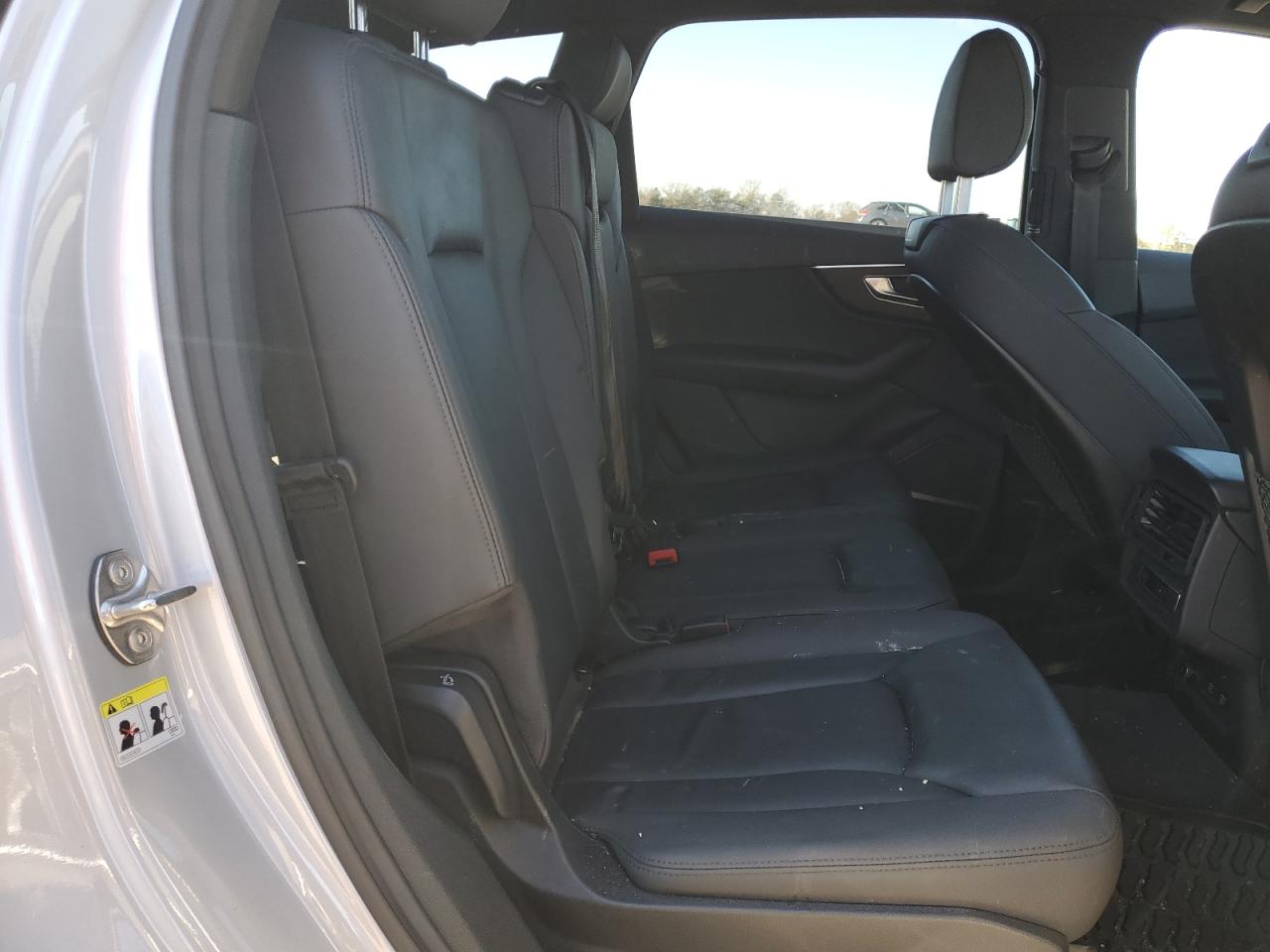 2021 Audi Q7 Premium Plus VIN: WA1LXAF78MD010285 Lot: 91791665