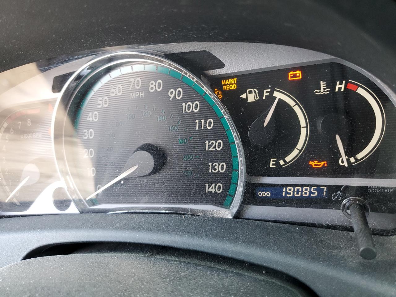 2010 Toyota Venza VIN: 4T3ZA3BB1AU021540 Lot: 92738875