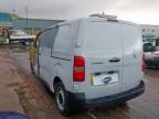 2023 PEUGEOT EXPERT 1400 2.0 BLUEHDI 145 PROFESSIONAL PREMIUM + VAN for sale at Copart WESTBURY