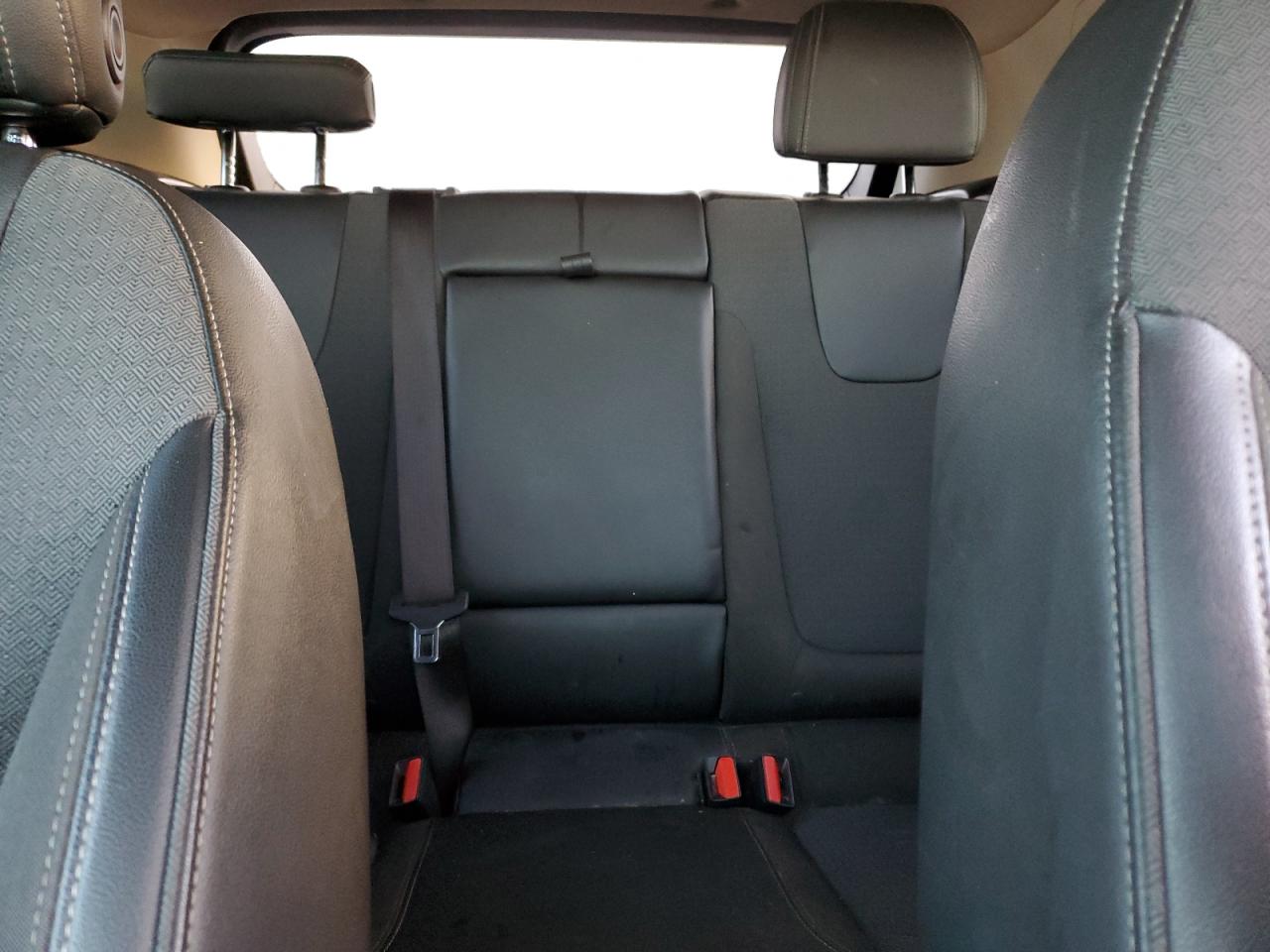 2020 Buick Encore Gx Select VIN: KL4MMDS26LB067510 Lot: 92948675