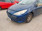 2006 PEUGEOT 307 1.6 S 5DR for sale at Copart SANDWICH