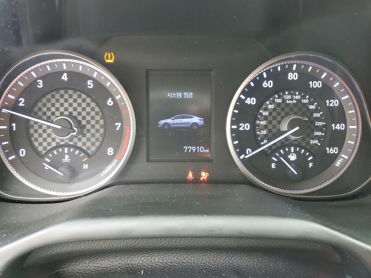 2019 Hyundai Elantra Sel VIN: 5NPD84LF3KH443072 Lot: 93238505