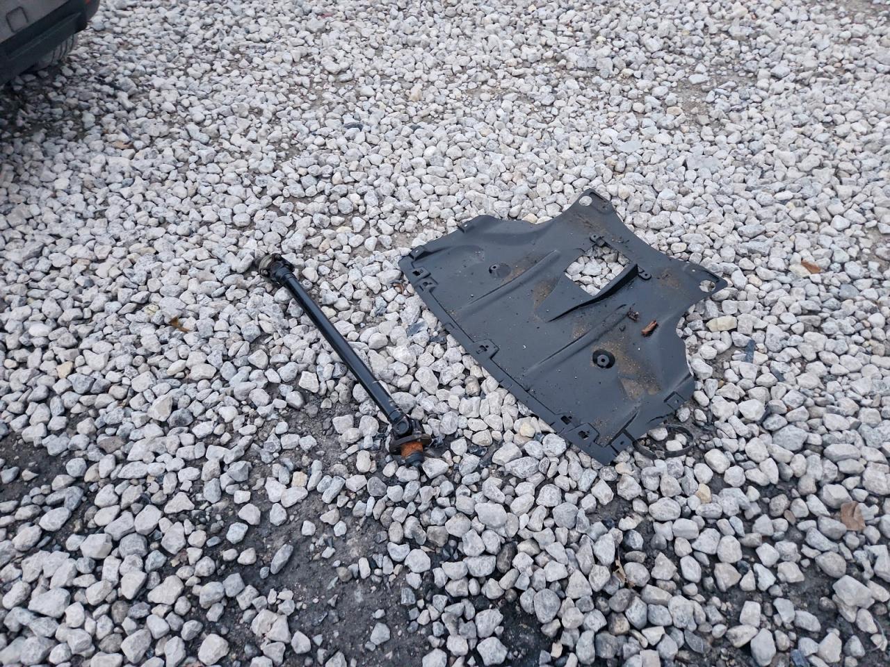 2010 BMW X3 xDrive30I VIN: WBXPC9C45AWJ33153 Lot: 92196895