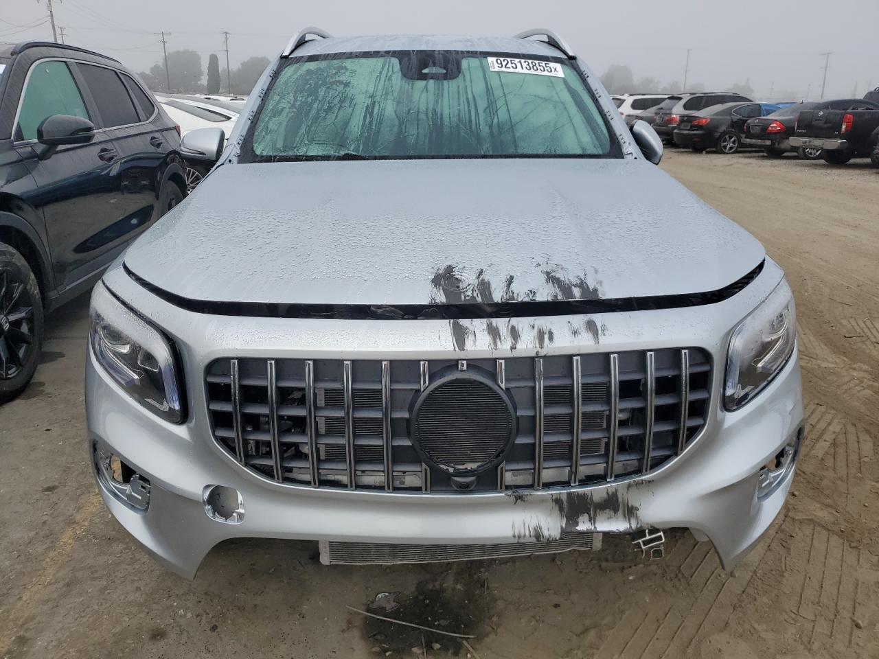 Фото: W1N4M4GB3SW426469