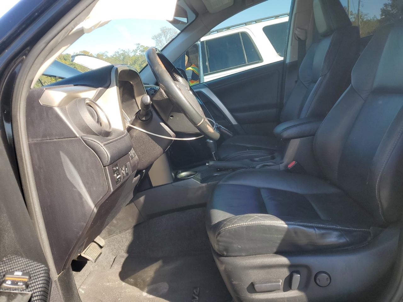 2015 Toyota Rav4 Limited VIN: 2T3DFREVXFW237074 Lot: 90805985