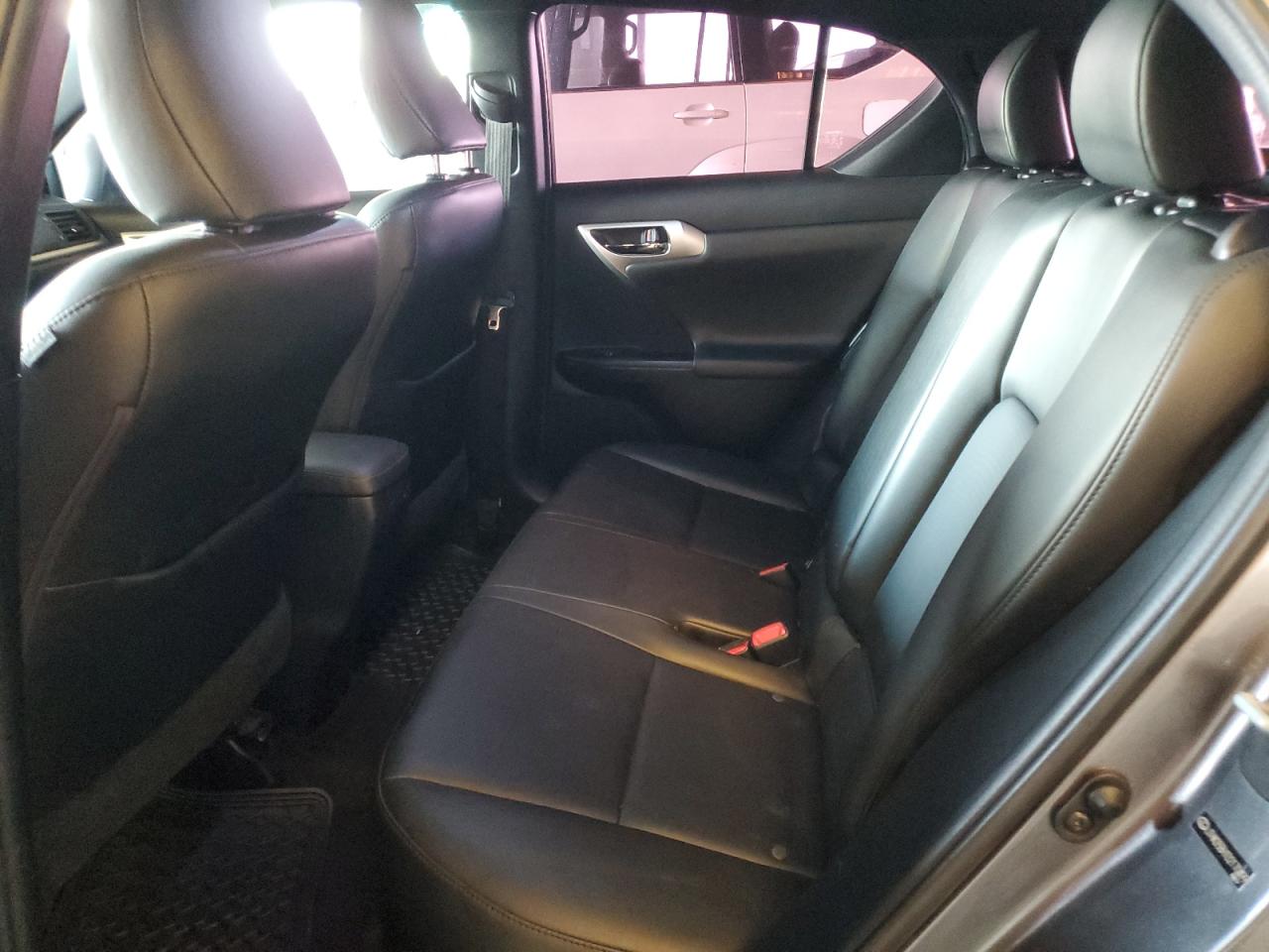 2013 Lexus Ct 200 VIN: JTHKD5BH1D2170499 Lot: 92082085