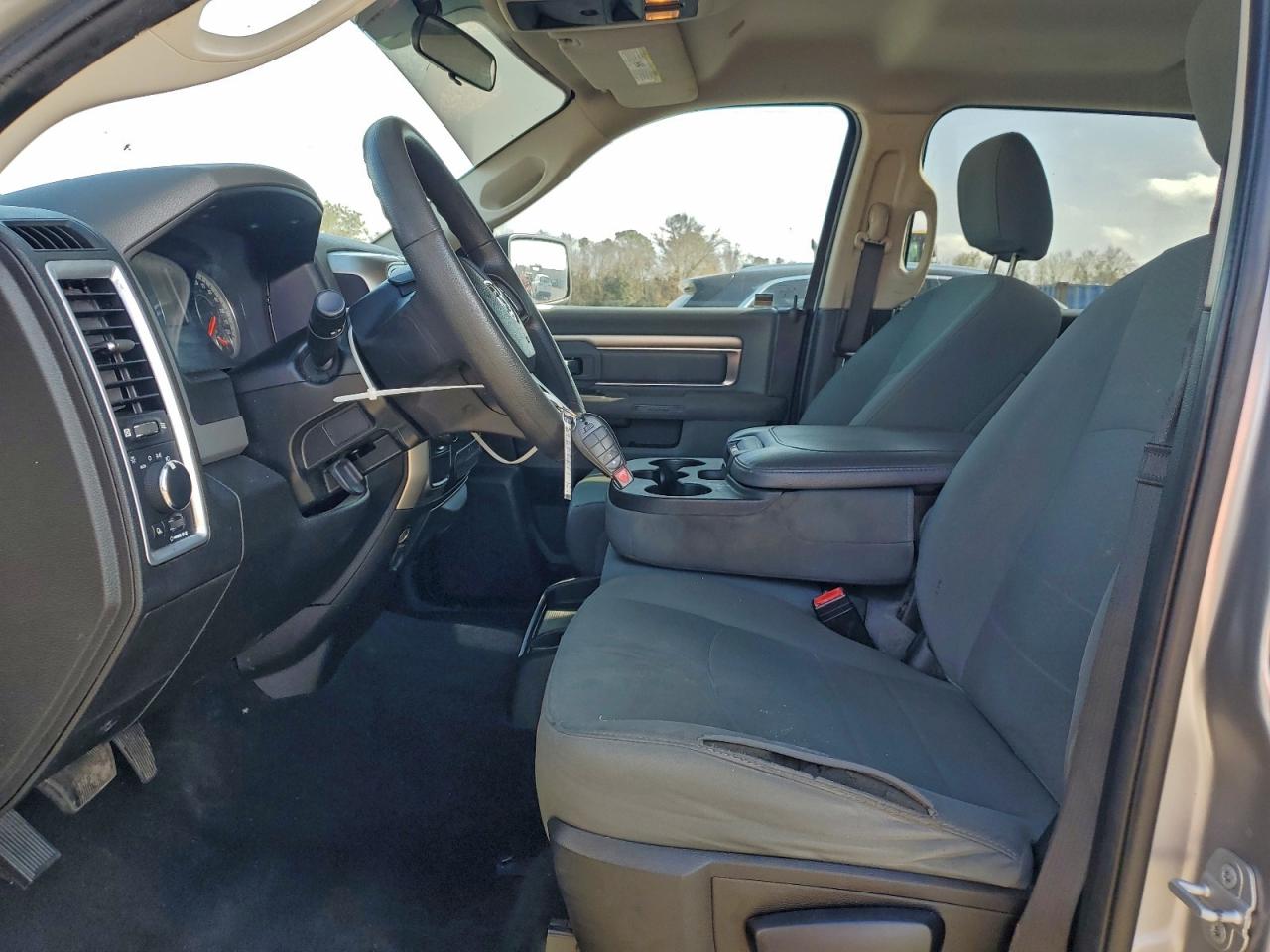 2020 Ram 1500 Classic Slt VIN: 1C6RR6TT7LS119265 Lot: 94251395