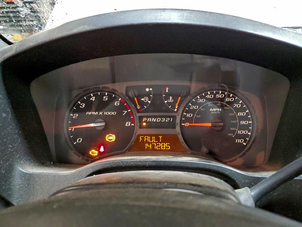 2006 Chevrolet Colorado VIN: 1GCDT196768257706 Lot: 93603115