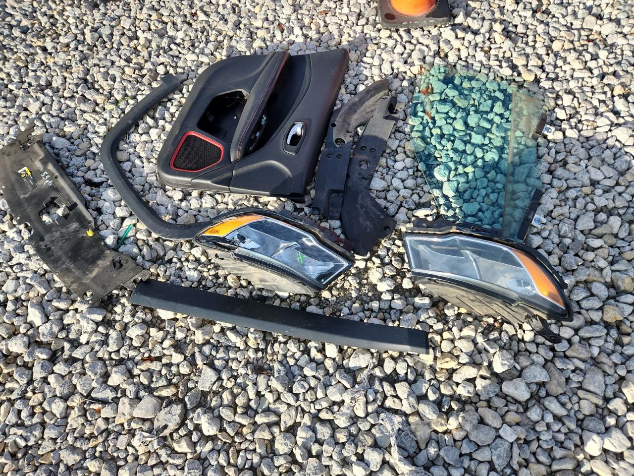 2018 Jeep Compass Trailhawk VIN: 3C4NJDDB6JT198917 Lot: 91275185