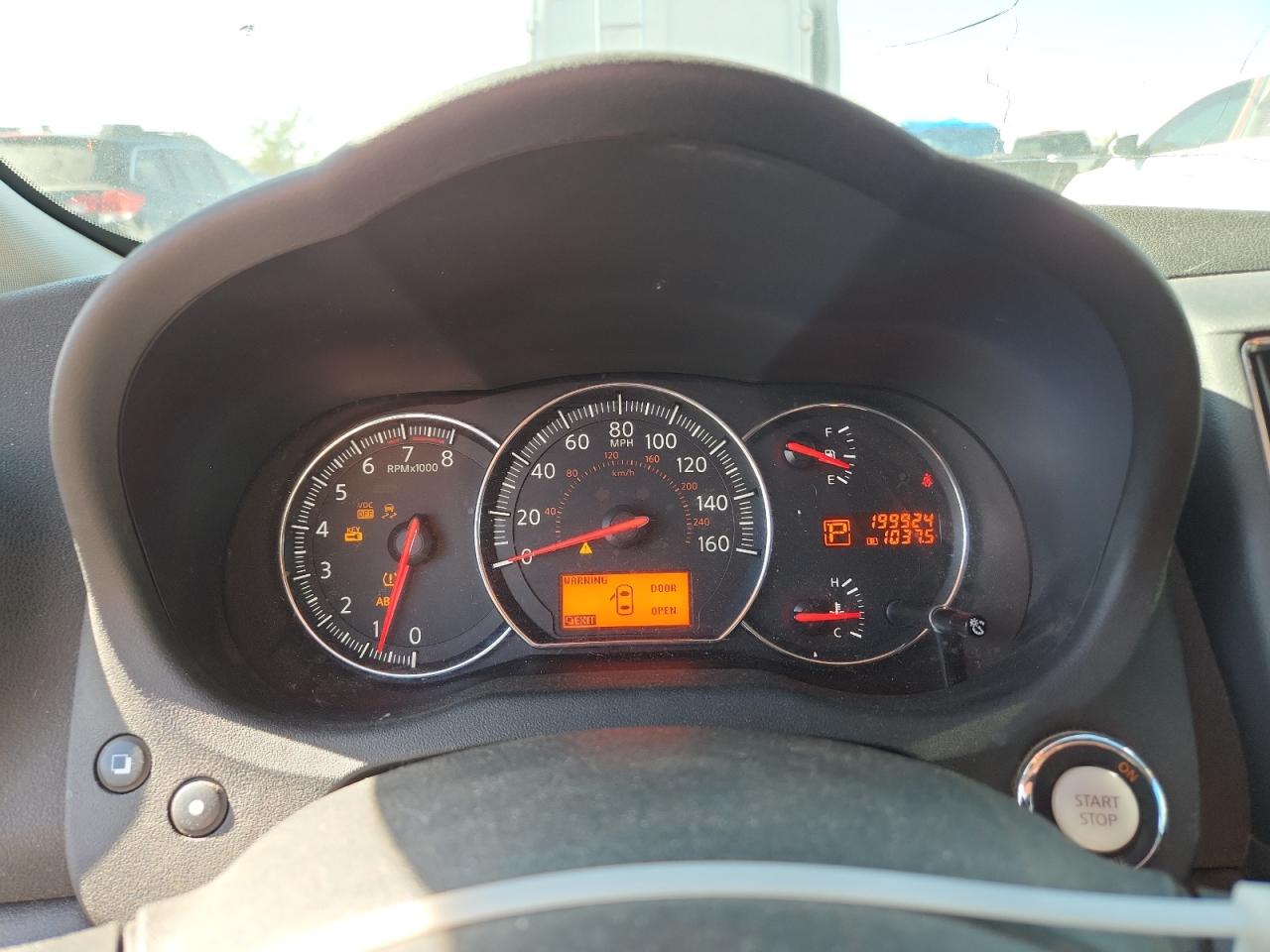 2010 Nissan Maxima S VIN: 1N4AA5AP2AC836795 Lot: 90935525