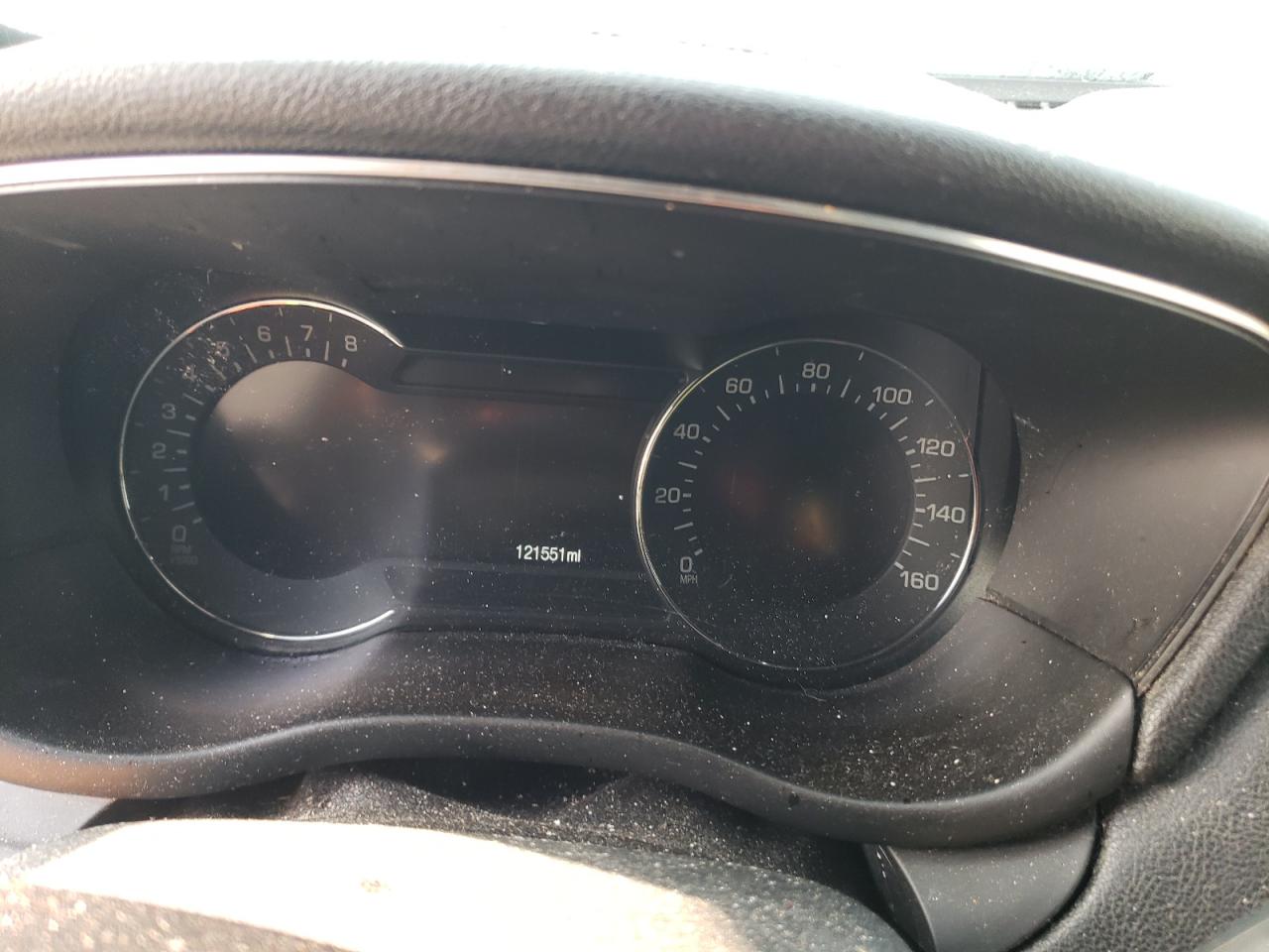 2017 Lincoln Mkc Select VIN: 5LMTJ2DH6HUL08180 Lot: 93622435