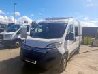 2023 CITROEN RELAY for sale at Copart SANDY