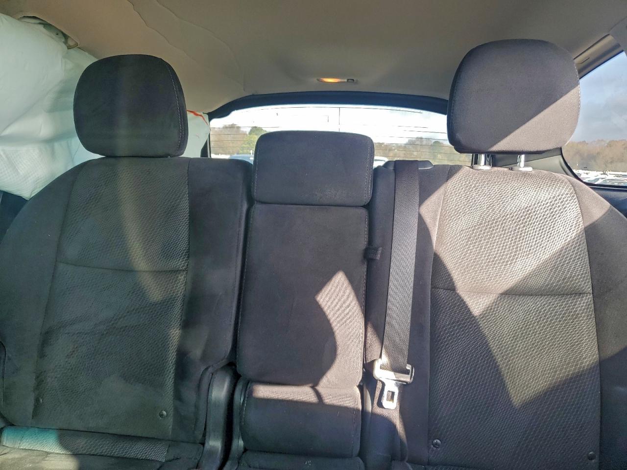 2016 Nissan Pathfinder S VIN: 5N1AR2MN1GC614779 Lot: 93687215